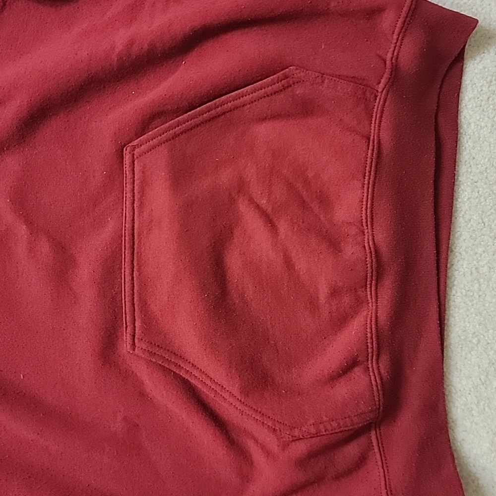FANJOY Drawstring Hoodie - Picture 4 of 6